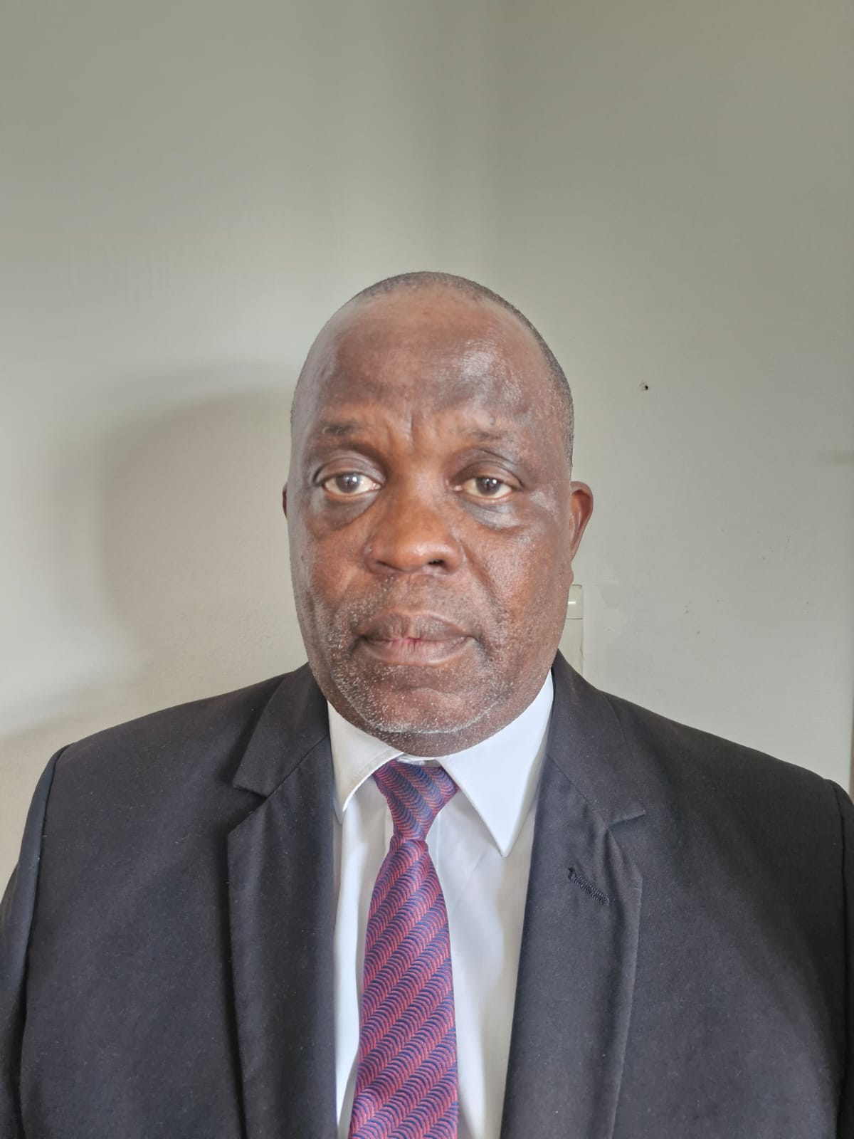 Rodell Luthuli