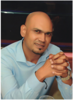 Jayacillan Govender
