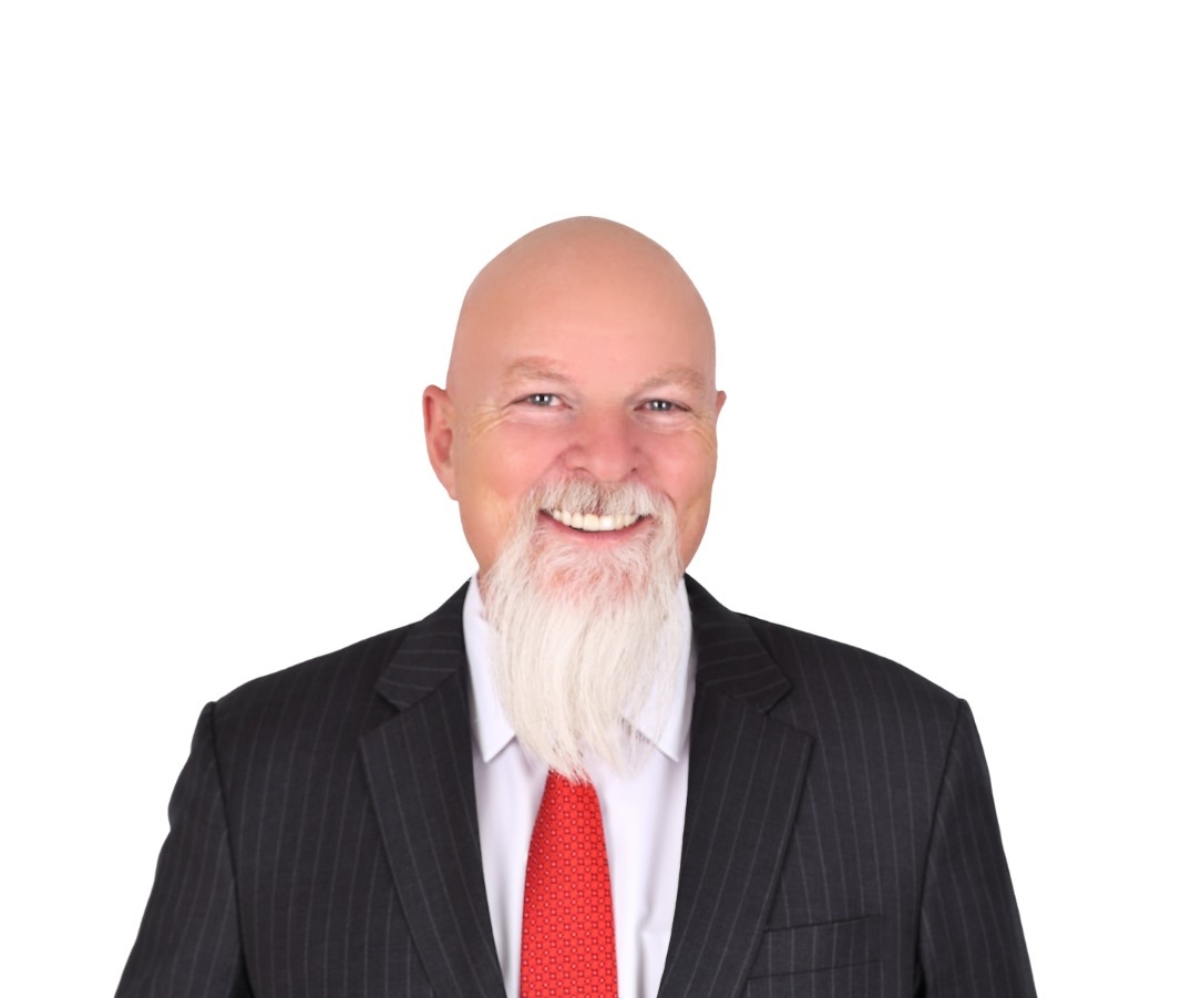 Steven Janse van Rensburg SC